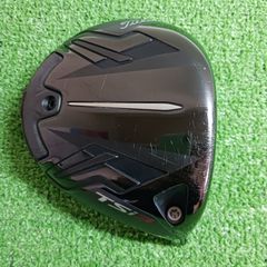 限定品】【新品】スコッティキャメロン B3 トリプルブラック LTD