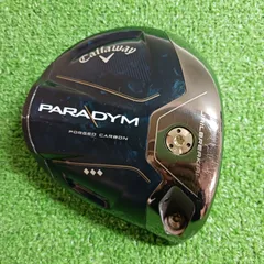 2025年最新】パラダイムトリプルダイヤモンド ドライバー 9の人気