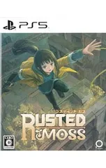 PS5／ラスティッド・モス