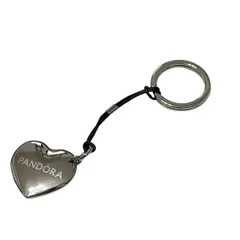 PANDORA(パンドラ) キーホルダー(チャーム) - 白 PANDORA Jewelry Care Kit