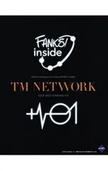 2025年最新】tm network yonmaru 初回限定盤の人気アイテム - メルカリ