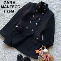 2025年最新】zara ナポレオンの人気アイテム - メルカリ
