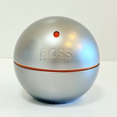 ヒューゴボス インテンス 50ml オードパルファム - メルカリ