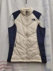 THE NORTH FACE ザノースフェイス 軽量ダウンベスト レディース 90