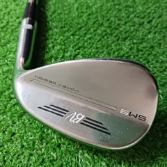 2025年最新】ボーケイ sm9 52の人気アイテム - メルカリ