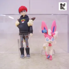 2025年最新】スケール ニンフィアの人気アイテム - メルカリ