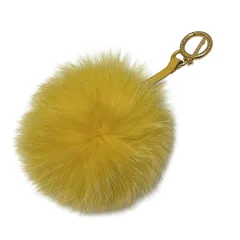 2025年最新】フェンディ ポンポンチャーム チャームの人気アイテム