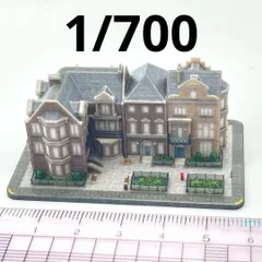 ミニチュア　ドールハウス　　完成品　フィギュア　1/64より小　ミニチュアハウス ミニチュア ドールハウス 完成品 住宅模型 フィギュア 1/64より小