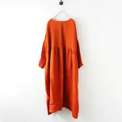 2025年最新】ichi アンティークス リネン ワンピースの人気アイテム