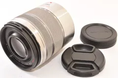 2025年最新】LUMIX 45-150 シルバーの人気アイテム - メルカリ