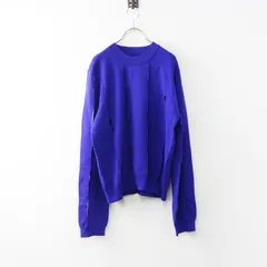 2026年最新】SENSO UNICO ニット・セーターの人気アイテム - メルカリ