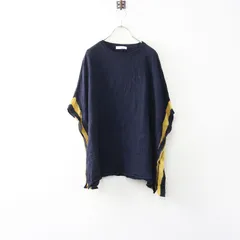 2026年最新】SENSO UNICO ニット・セーターの人気アイテム - メルカリ