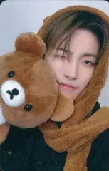 ATEEZ hellolive HONGJOONG GOLDEN HOUR : Part.3