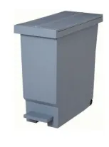 平和 C-720 バタフライペダルペール32L CGY▲