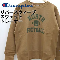 Champion チャンピオン スウェット トレーナー リバースウィーブ：s-c3-w012_761