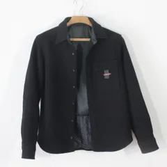 【美品】アダム エ ロペ × ハリスツイード ジャケット 40 メンズ M？L ユニセックス レディース 11号 13号 カーディガン トップス