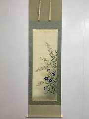 2025年最新】古美術 掛軸の人気アイテム - メルカリ