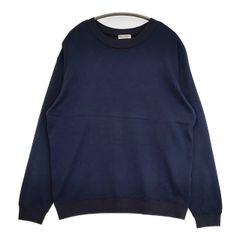 MARGARET HOWELL 578-4153009 SUPER FINE COTTON 1 バンドカラー 長袖