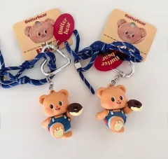2025年最新】BUTTER bearの人気アイテム - メルカリ