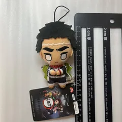 鬼滅の刃 　悲鳴嶼行冥  マスコットvol.3  E5