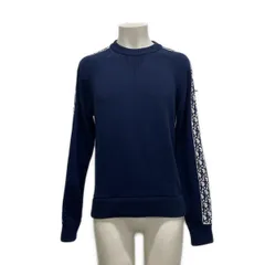 2025年最新】クリスチャン ディオール セーターの人気アイテム - メルカリ