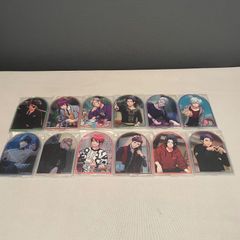 IdentityV 第五人格×GIGO 〜休日のおでかけ〜 隠者 アルヴァ・ロレンツ