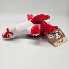 ラランテス ポケモンfit pokemon ぬいぐるみ - メルカリ