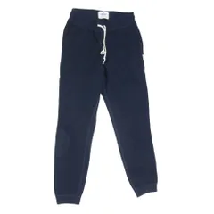 REIGNING CHAMP レイニングチャンプ スウェット ジョガーパンツ イージー パンツ ネイビー ネイビー系 S/P【中古】のサムネイル