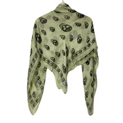 2025年最新】アレキサンダーマックイーン スカーフの人気アイテム