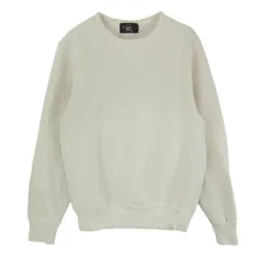 2025年最新】DOUBLE RL メンズ トレーナー・スウェットの人気アイテム