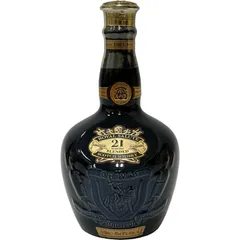 2025年最新】ロイヤルサルート21年の人気アイテム - メルカリ