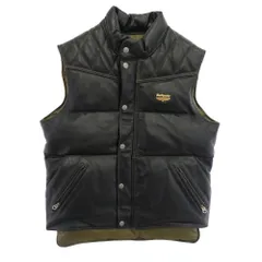 2025年最新】TOYS McCOY ダウンベスト・キルティングベストの人気