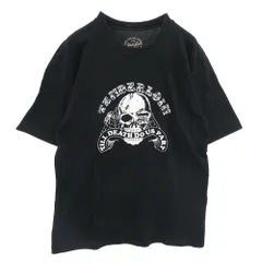 R*-様 TENDERLOINテンダーロインダリスカルTシャツ 2026年最新】tenderloin テンダーロイン t－skullの人気アイテム