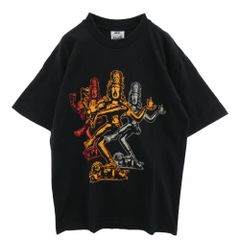 KIK WEAR Print Tee - メルカリ