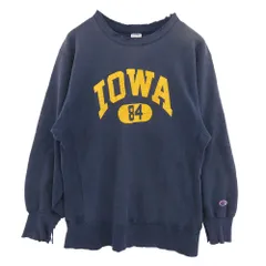 2025年最新】iowa リバースウィーブの人気アイテム - メルカリ