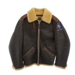 SAINT LAURENT サンローラン 323888 Y964B ウール ロング Pコート