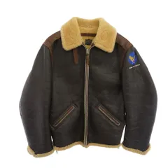 2025年最新】The REAL McCOY'S メンズ レザージャケット・ライダースの