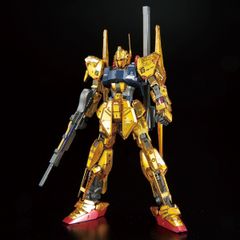 MG 1/100 건담베이스 한정 백식 Ver.2.0 [메카니컬 코어 도금] 기동 전사 Z 건담