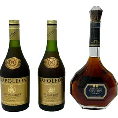 2026年最新】villeneuve ブランデーの人気アイテム - メルカリ