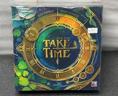 シーモンジャパン(CmonJapan)テイク・タイム