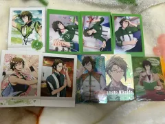 アイドリッシュセブン(アイナナ) ヤマト 写真 フォト PHOTO トレカ セット