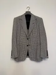 2025年最新】TOM FORD メンズ テーラードジャケットの人気アイテム