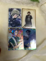 アイナナ ヤマト トゥー トレカ