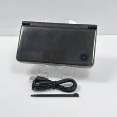 ニンテンドー DSiLL ダークブラウン 遊べるセット 動作確認済み Nintendo ds dsill DSi LL 任天堂
