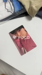 NCT ユウシ Songbird YIZHIYU