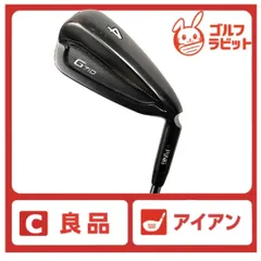 良品　PING G710 4番アイアン 純正スチールS　ブラックのサムネイル
