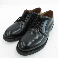 2025年最新】レッド ウィング ポストマン 26.5の人気アイテム - メルカリ