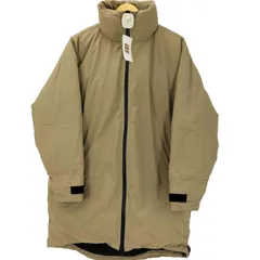 2025年最新】muji labo ダウンジャケットの人気アイテム - メルカリ