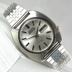 2026年最新】SEIKO 5 ACTUS SSの人気アイテム - メルカリ
