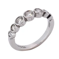 2025年最新】ジャズ ティファニー リングの人気アイテム - メルカリ